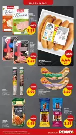PENNY Prospekt woche 11 Seite 5