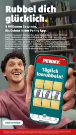 PENNY Prospekt woche 11 Seite 8