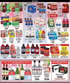Angelo Caputo's Fresh Market weekly ad week 10 Page 10