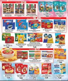 Angelo Caputo's Fresh Market weekly ad week 10 Page 11