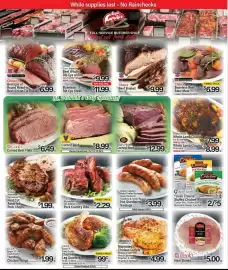 Angelo Caputo's Fresh Market weekly ad week 10 Page 15