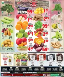 Angelo Caputo's Fresh Market weekly ad week 10 Page 2