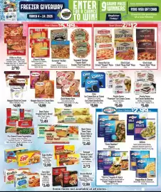 Angelo Caputo's Fresh Market weekly ad week 10 Page 4
