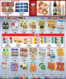 Angelo Caputo's Fresh Market weekly ad week 10 Page 6
