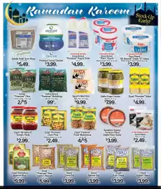 Angelo Caputo's Fresh Market weekly ad week 10 Page 7