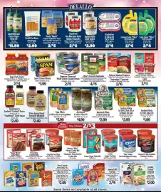 Angelo Caputo's Fresh Market weekly ad week 10 Page 8
