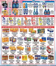 Angelo Caputo's Fresh Market weekly ad week 10 Page 9