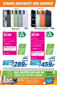 Expert Prospekt Seite 3