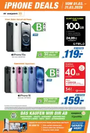 Expert Prospekt Seite 6