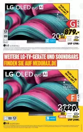 MEDIMAX Prospekt woche 10 Seite 3