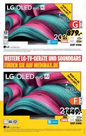 MEDIMAX Prospekt woche 10 Seite 3