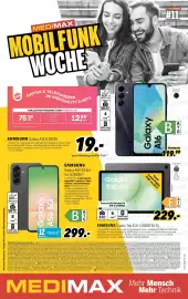 MEDIMAX Prospekt woche 10 Seite 7