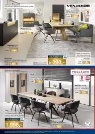 Möbel Inhofer Prospekt Seite 6