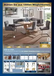 Möbel Inhofer Prospekt Seite 7