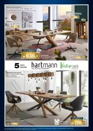 Möbel Inhofer Prospekt Seite 8