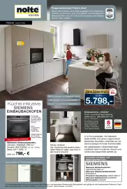 Möbel Inhofer Prospekt Seite 10