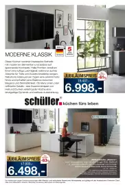 Möbel Inhofer Prospekt Seite 12