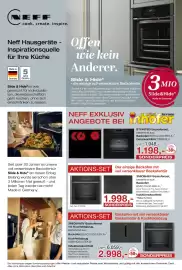 Möbel Inhofer Prospekt Seite 14