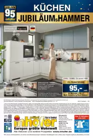 Möbel Inhofer Prospekt Seite 16