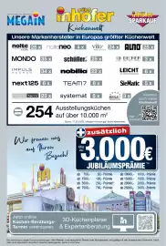 Möbel Inhofer Prospekt Seite 2