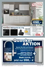 Möbel Inhofer Prospekt Seite 3