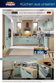 Möbel Inhofer Prospekt Seite 4