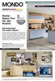 Möbel Inhofer Prospekt Seite 6