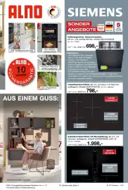 Möbel Inhofer Prospekt Seite 9