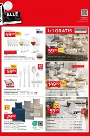 XXXLutz Prospekt Seite 3