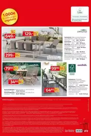 XXXLutz Prospekt Seite 8