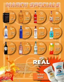 Price Cutter weekly ad Page 2