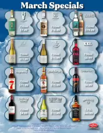 Price Cutter weekly ad Page 3