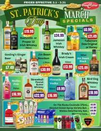 Price Cutter weekly ad Page 4