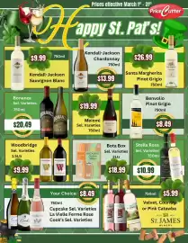 Price Cutter weekly ad Page 5