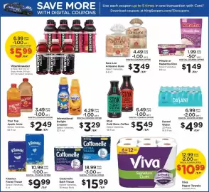 King Soopers weekly ad week 10 Page 11