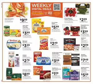King Soopers weekly ad week 10 Page 2
