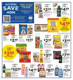 King Soopers weekly ad week 10 Page 4