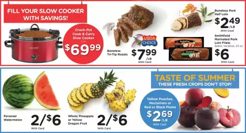 King Soopers weekly ad week 10 Page 8
