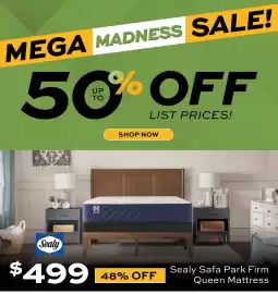 Slumberland Furniture weekly ad week 10 Page 2