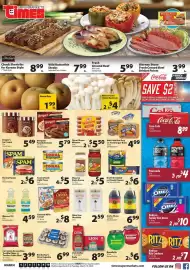 Times Supermarkets weekly ad week 10 Page 1