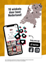 Budget Food folder Pagina 6