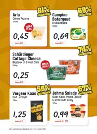 Budget Food folder Pagina 4