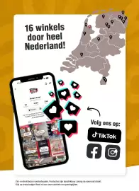 Budget Food folder Pagina 6