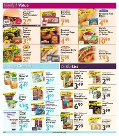 Festival Foods weekly ad week 10 Page 2