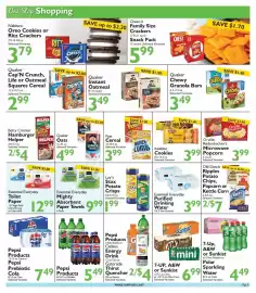 Festival Foods weekly ad week 10 Page 3