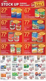 Ridley's Family Markets weekly ad Page 2