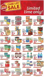 Ridley's Family Markets weekly ad Page 3