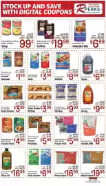 Ridley's Family Markets weekly ad Page 8
