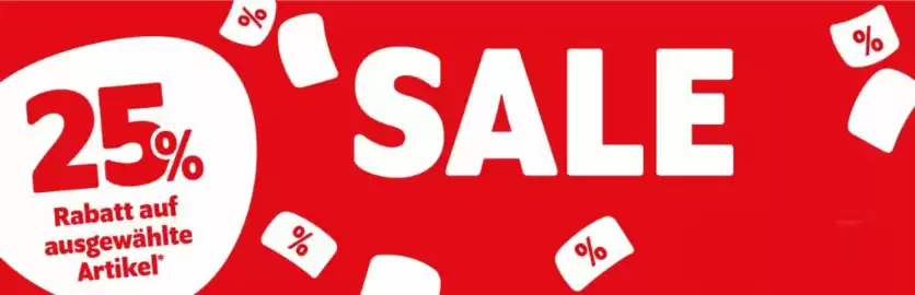 Das Futterhaus Prospekt Seite 1