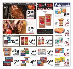 Harp's Market weekly ad week 10 Page 3